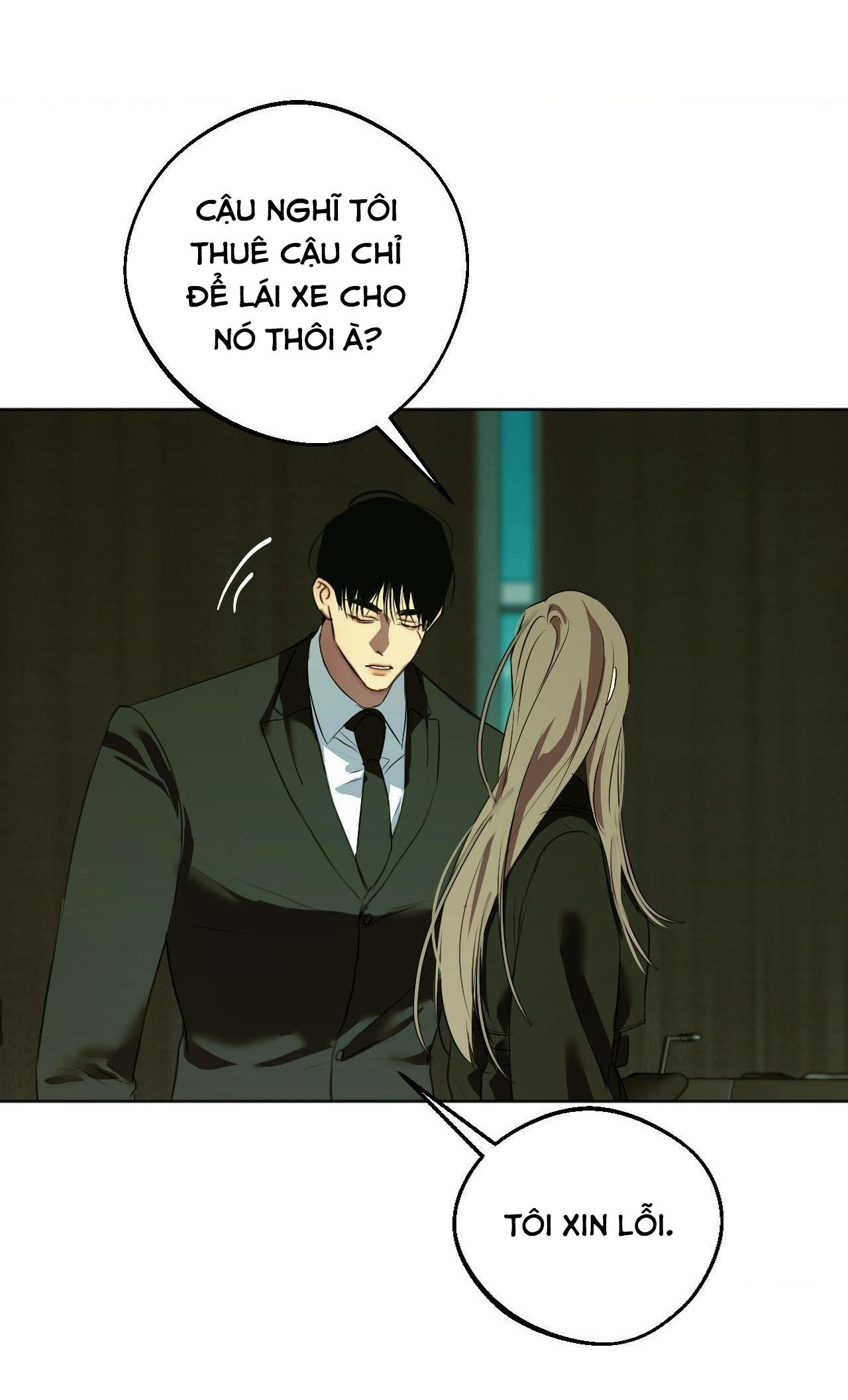 Đọc truyện SẮC DỤC - Chapter 42