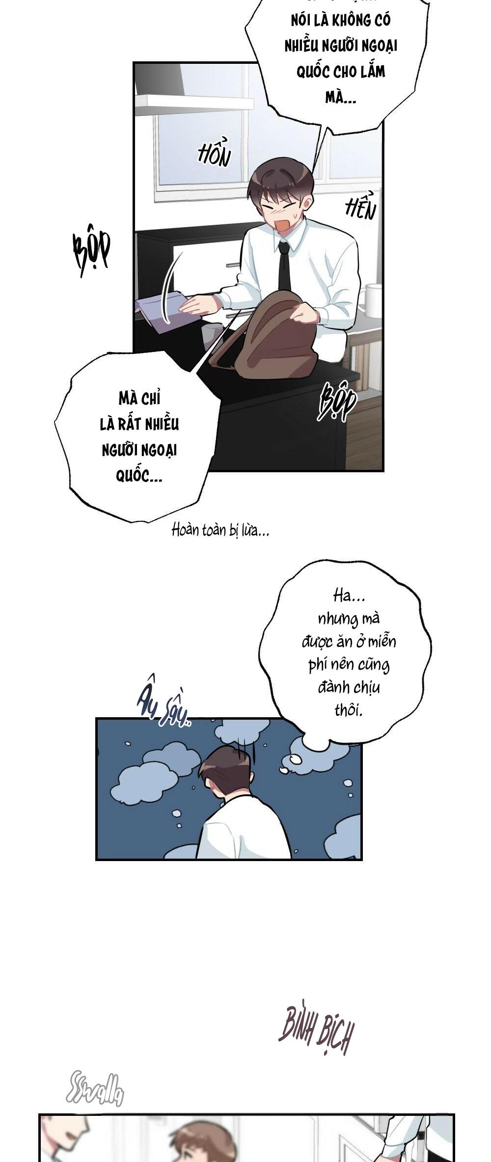 Đọc truyện TUYỂN TẬP DÚ BỰ - Chapter 66