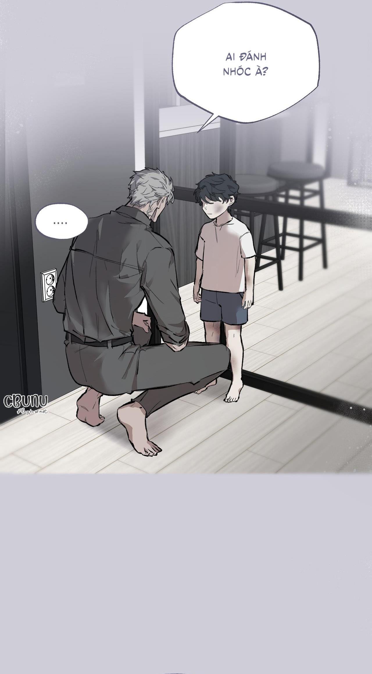 Đọc truyện  Nuốt gai - Chapter 25