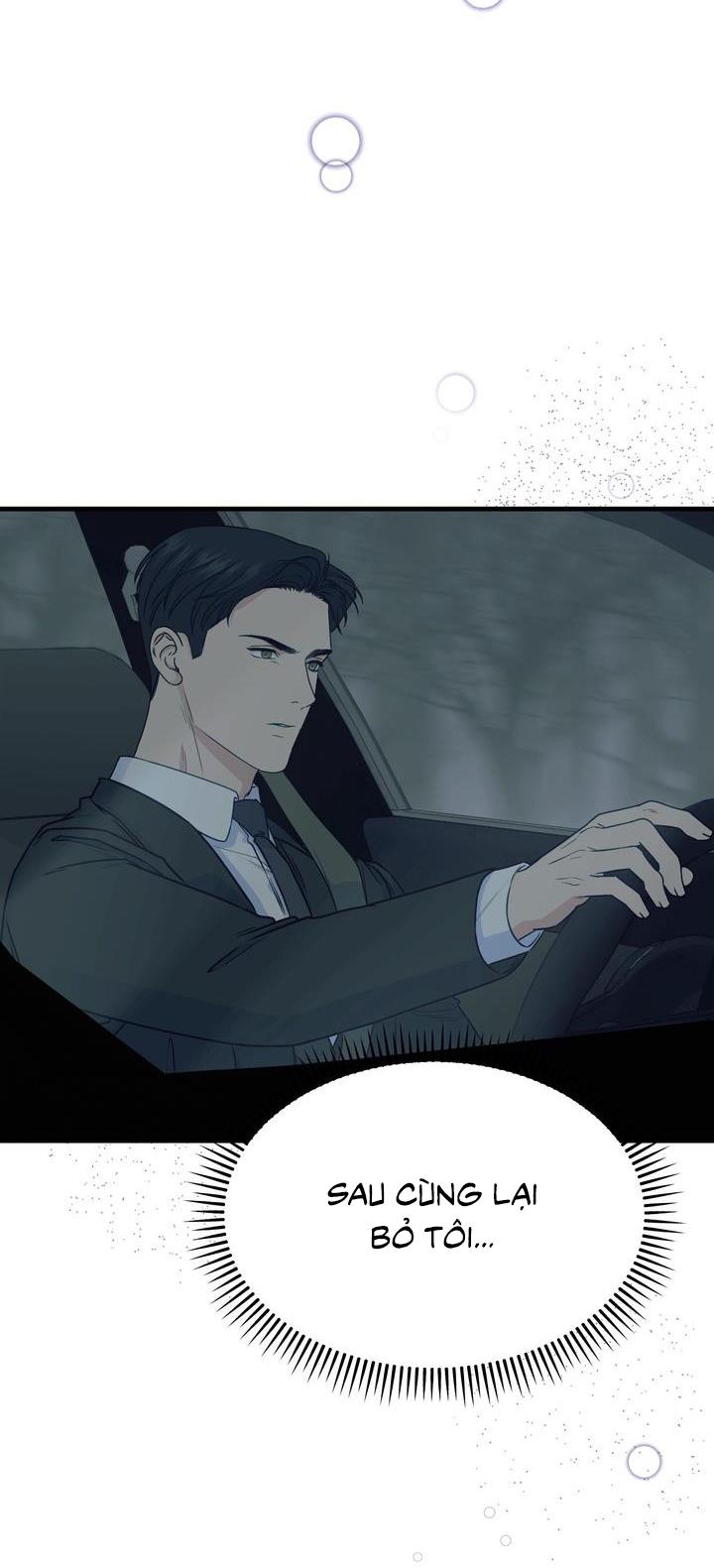 Đọc truyện VÀ RỒI NGƯỜI CÁ ĐÃ BIẾN MẤT - Chapter 6