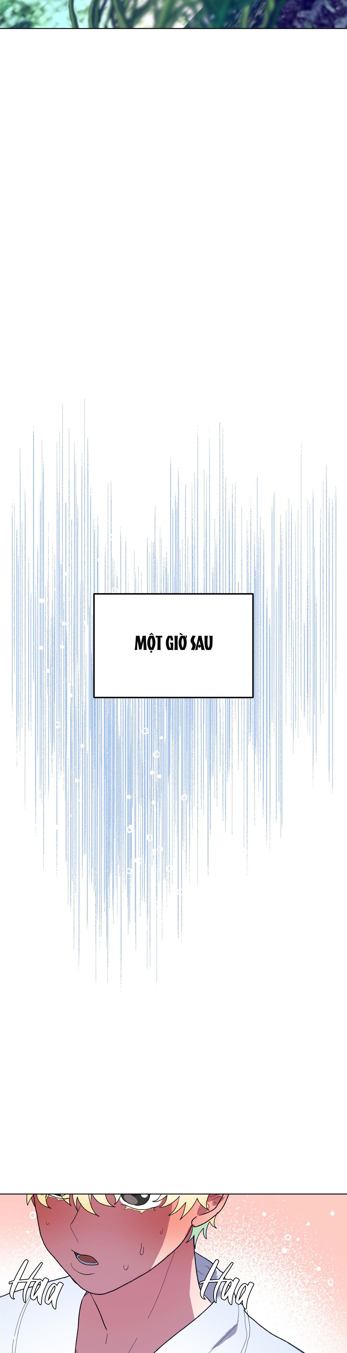 Đọc truyện CÁ MẬP VÀ CÔ DÂU THỎ - Chapter 14