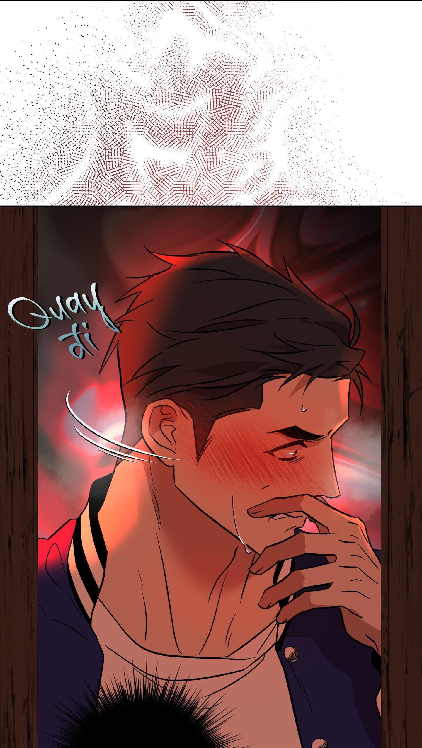 Đọc truyện  Mưa Mãi Không Tạnh - Chapter 2