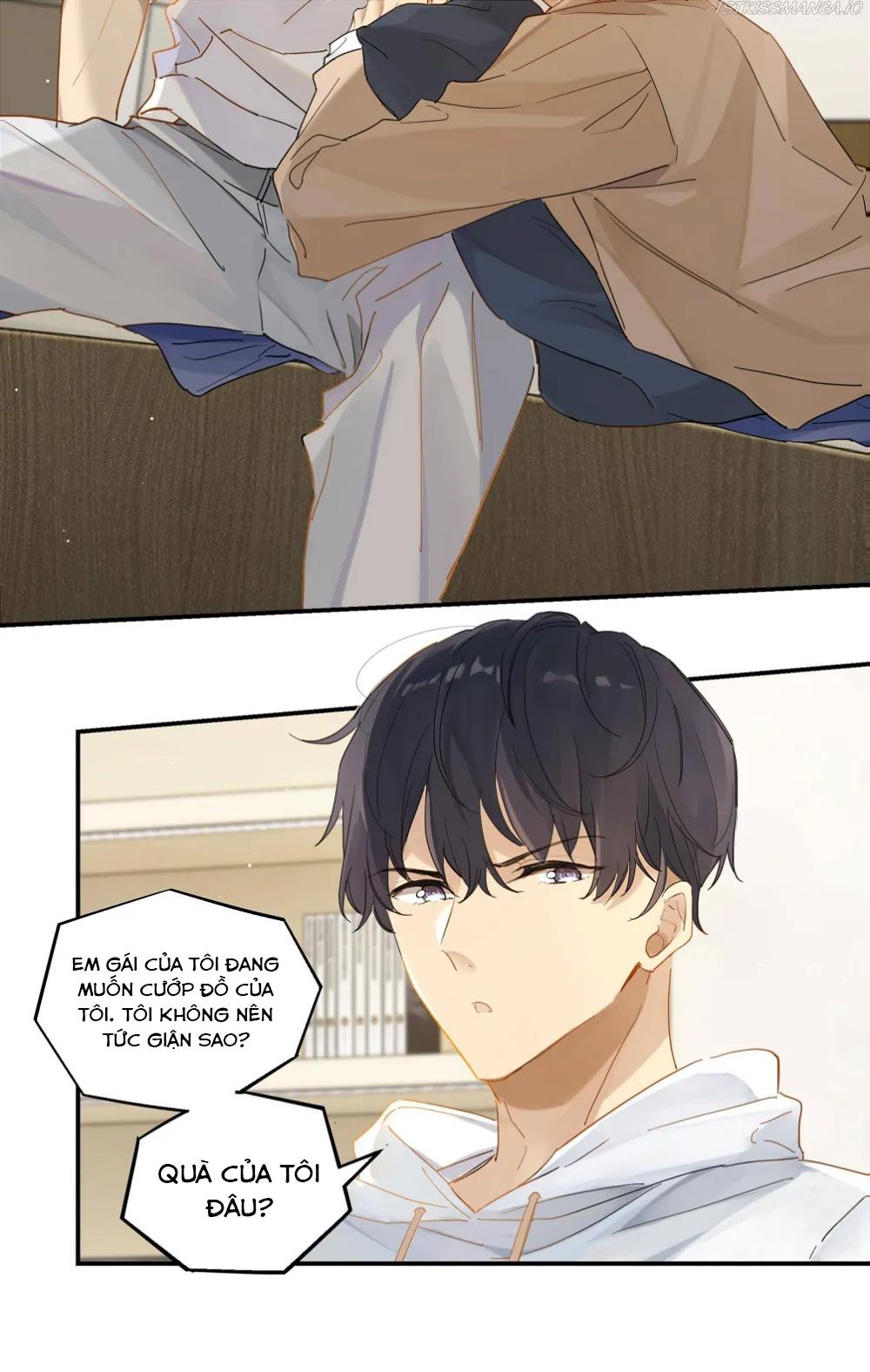 Đọc truyện Chào, đã lâu không gặp - Chapter 46