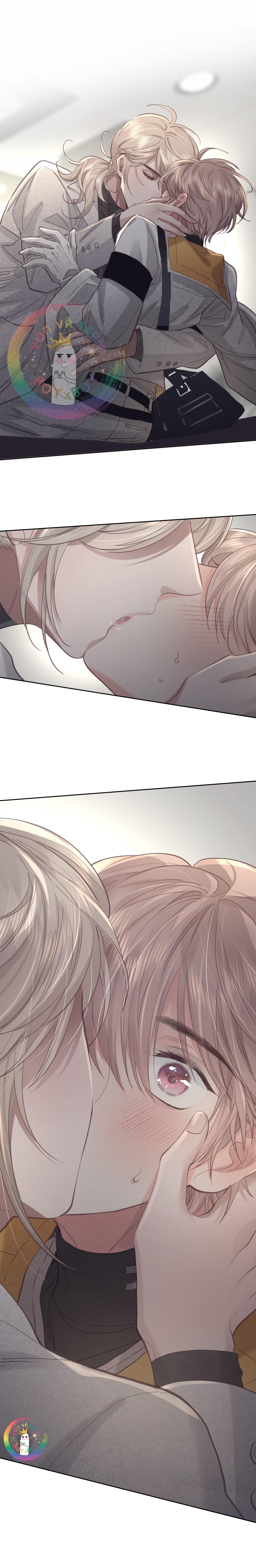 Đọc truyện Ong Thợ - Chapter 63