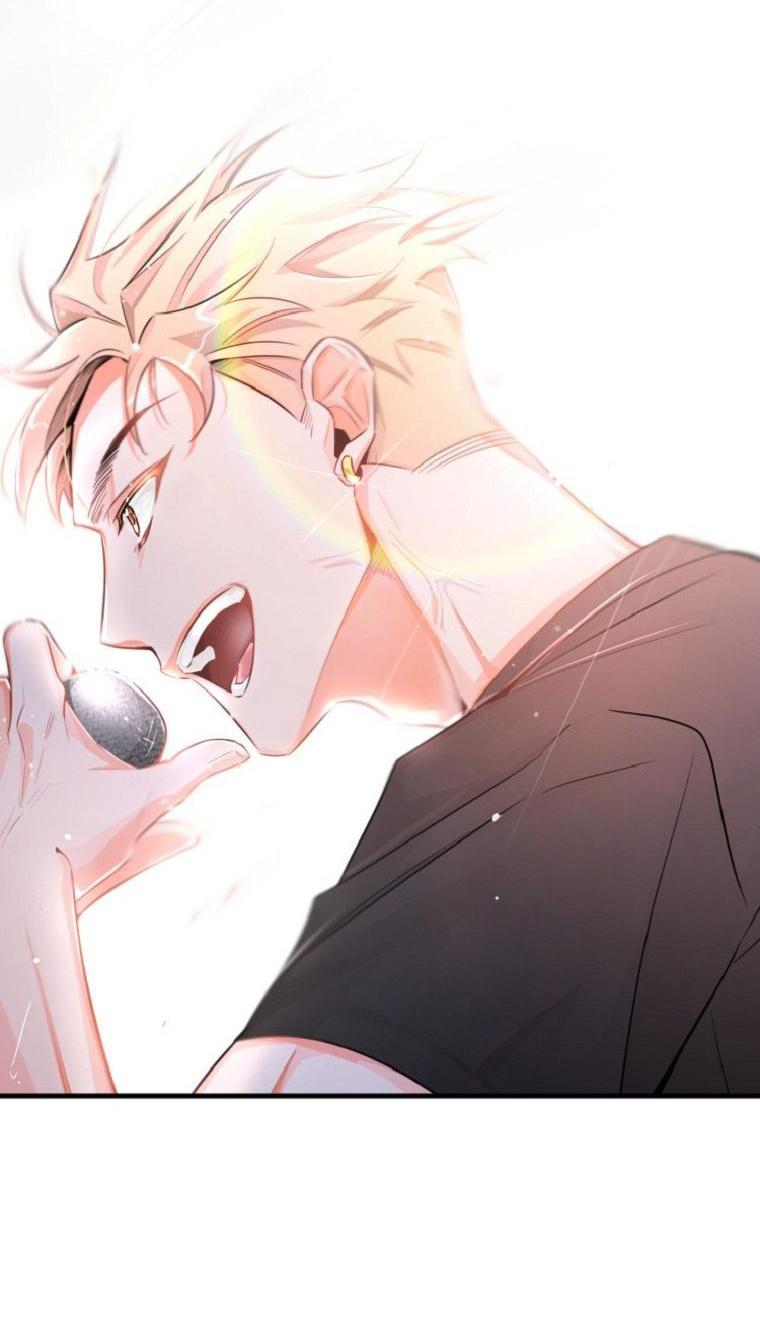 Đọc truyện Có Chuyện Gì Xảy Ra với Sự Nổi Tiếng Của Tôi Thế? - Chapter 18