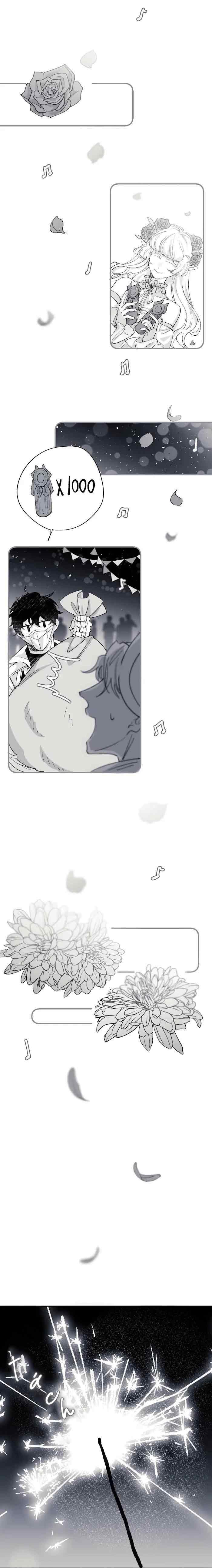 Đọc truyện Hunting - Chapter 7