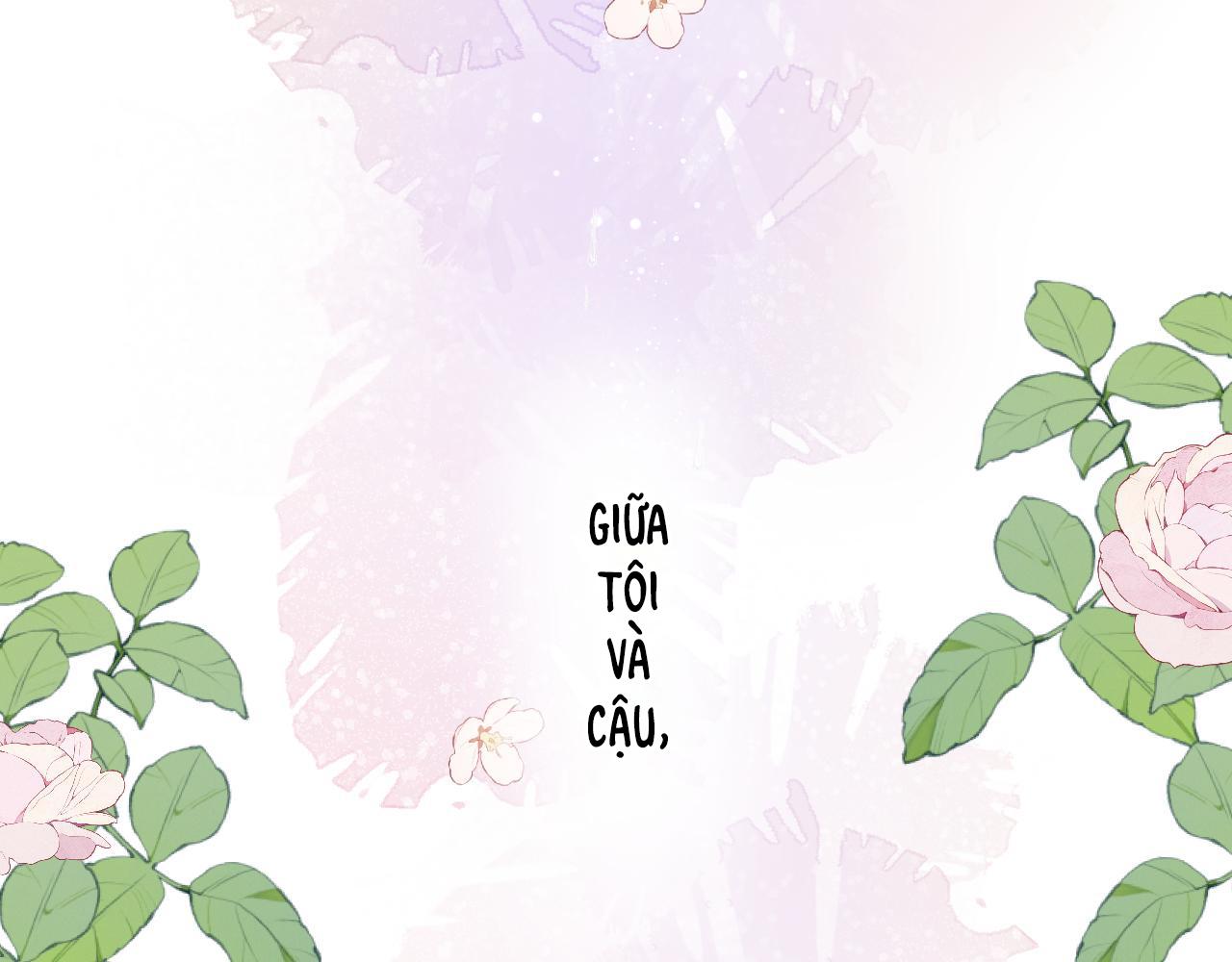 Đọc truyện (END) Em Đến Cùng Cơn Gió - Chapter 24