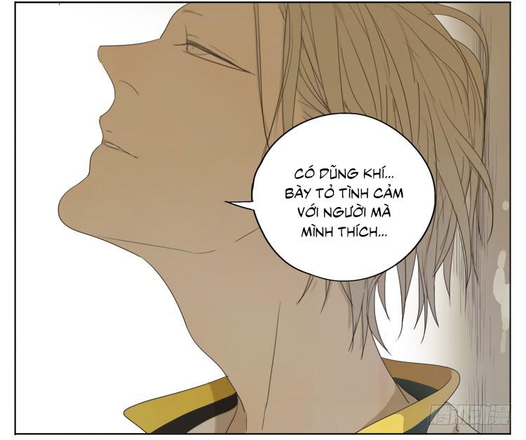 Đọc truyện 19 days - Chapter 65