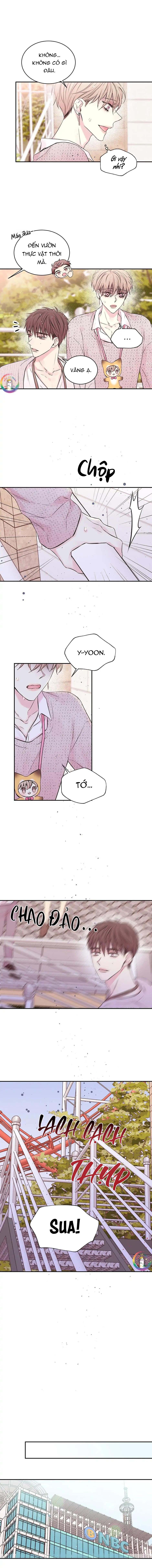 Đọc truyện (END) Bí Mật Của Tôi - Chapter 69