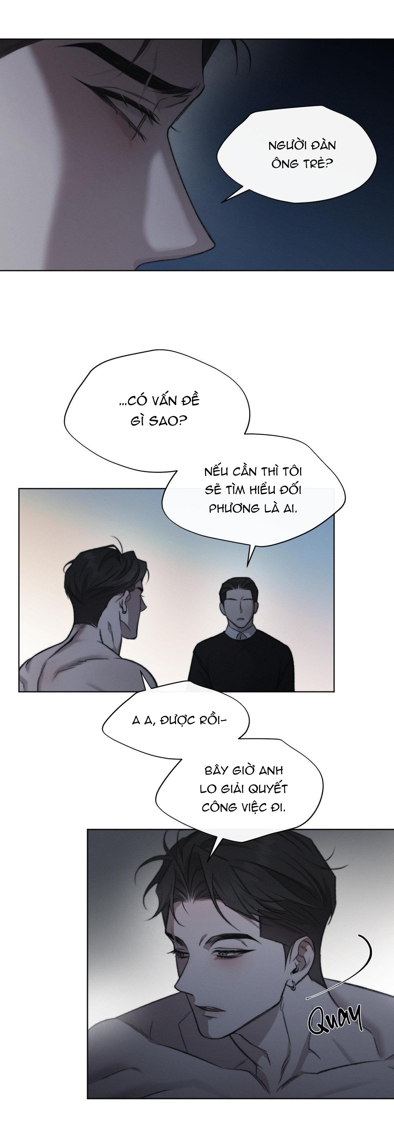 Đọc truyện STILL LOVE YOU - Chapter 16