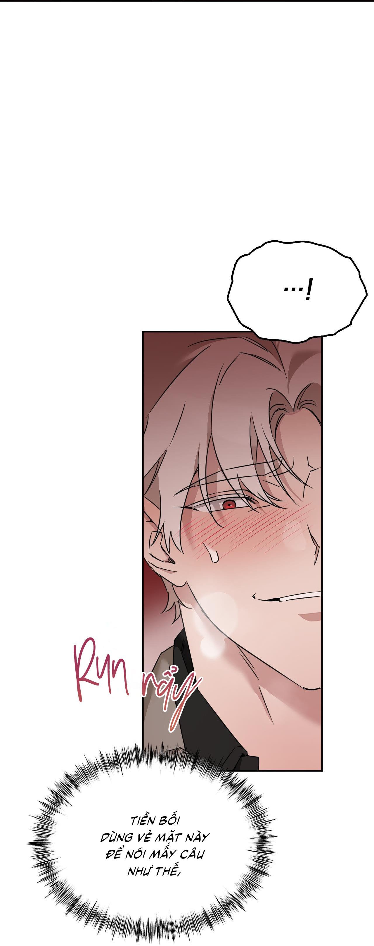 Đọc truyện  Dễ thương là lỗi của tôi sao? - Chapter 34