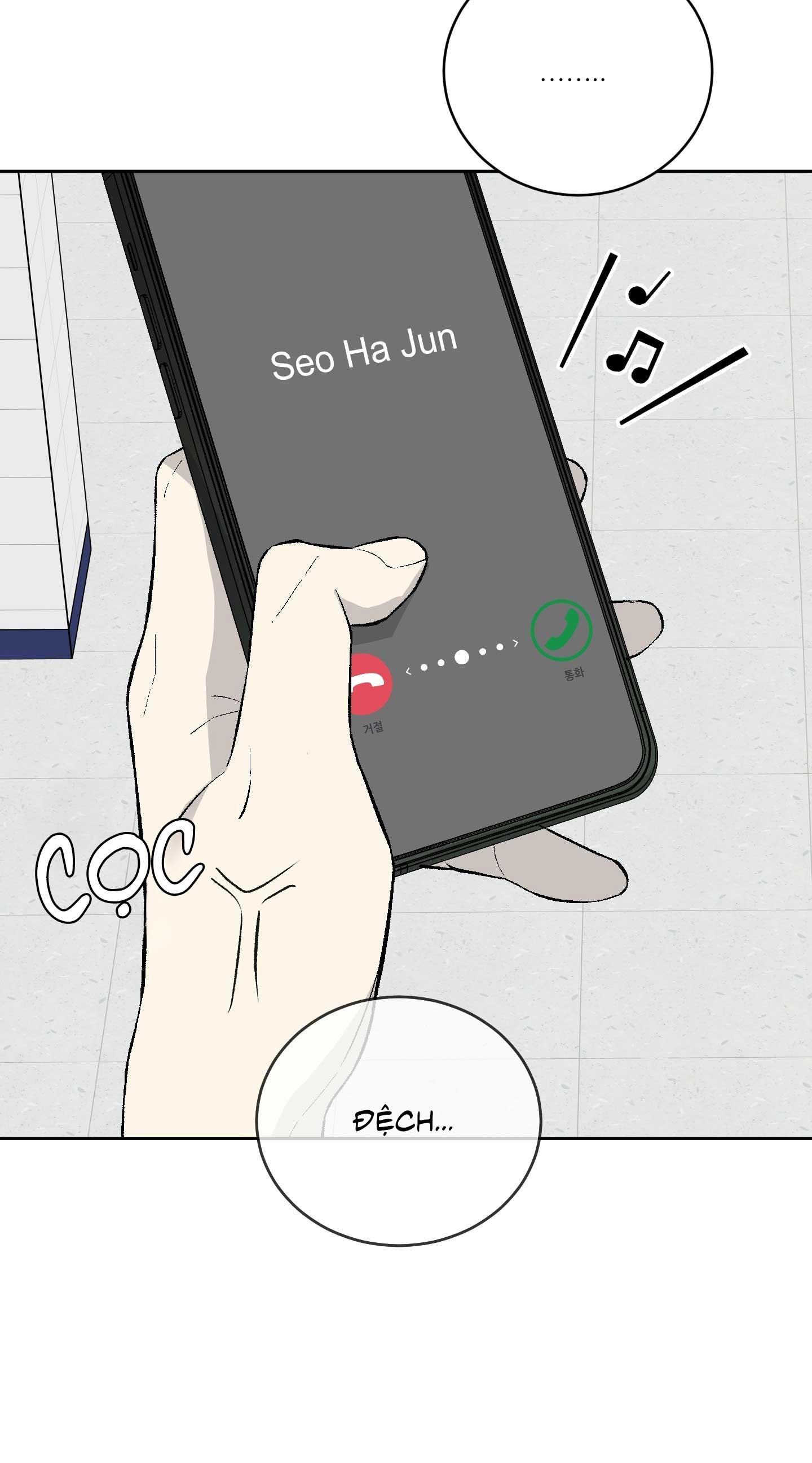 Đọc truyện Missing Romance - Chapter 44