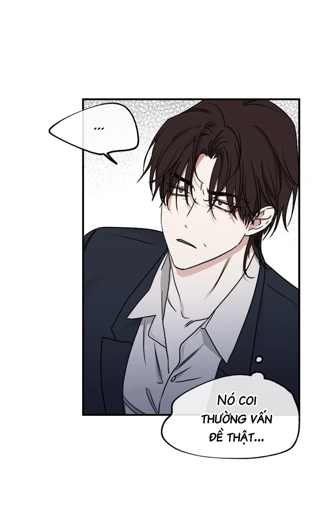 Đọc truyện Thủy triều thấp lúc chạng vạng - Chapter 95