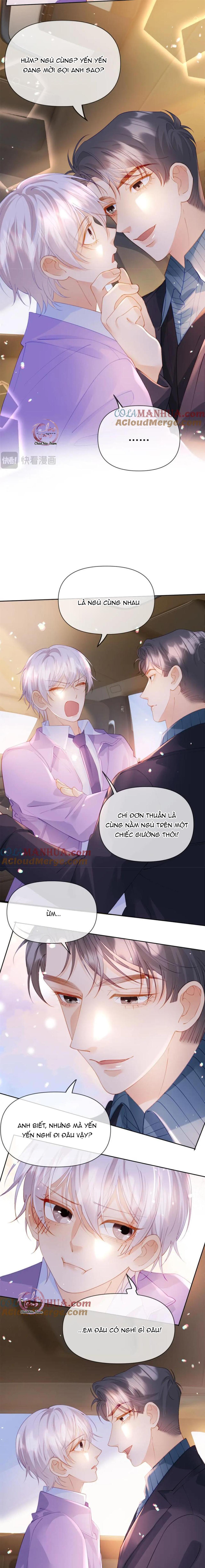 Đọc truyện Bị Vạn Người Anti, Sống Lại Tôi Hot Khắp Internet - Chapter 116