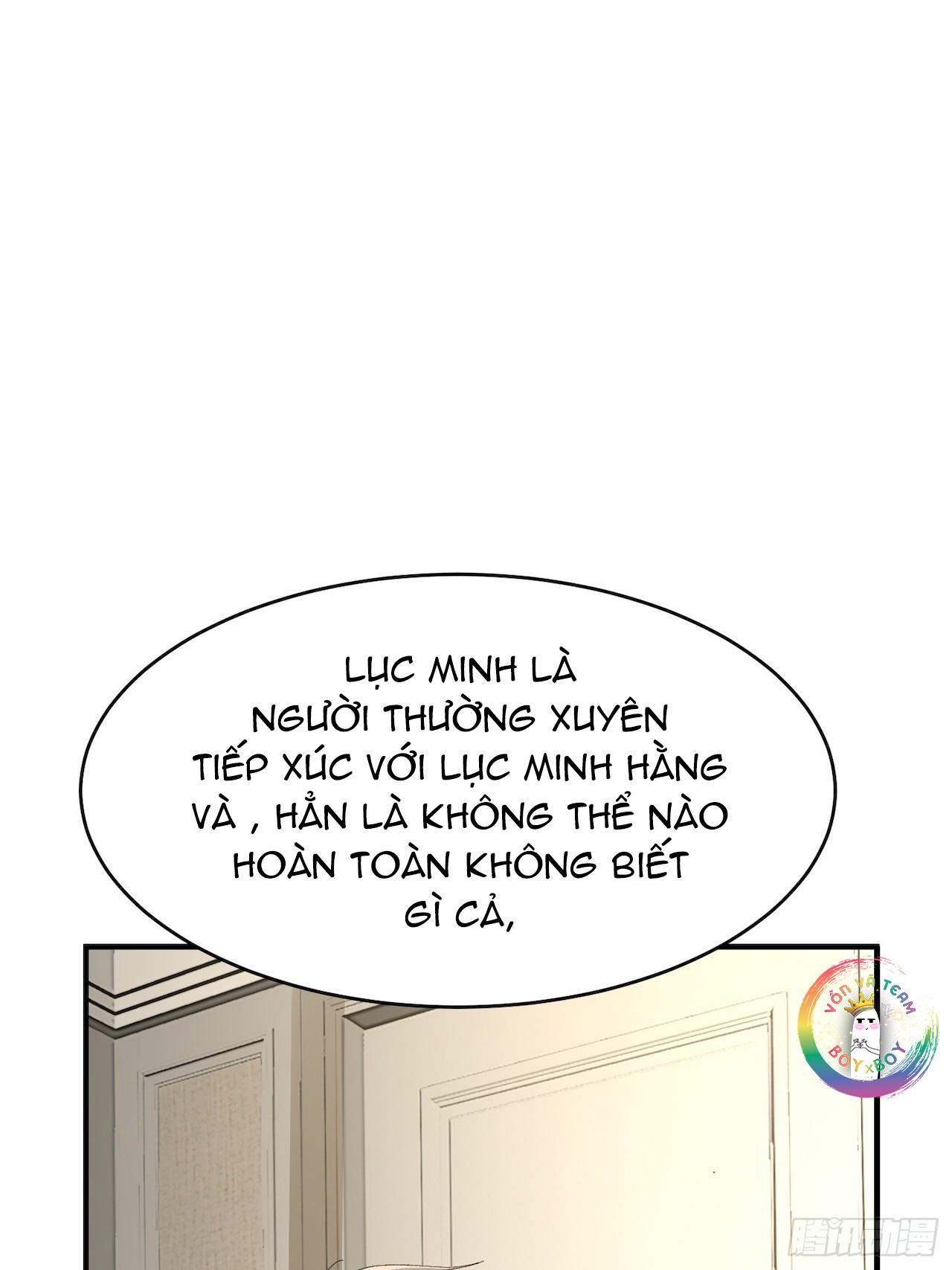 Đọc truyện Dĩ Hạ Khi Thượng - Chapter 53