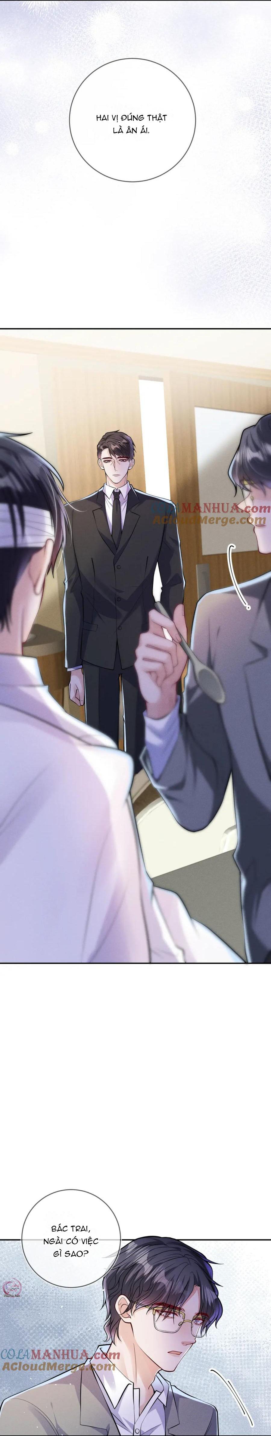 Đọc truyện Cường Liệt Công Kích - Chapter 109