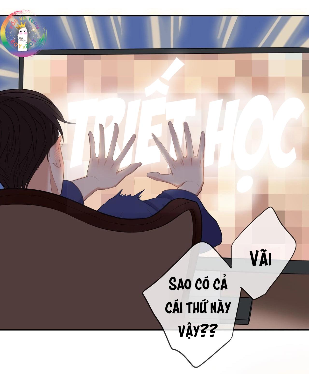 Đọc truyện Tình Chàng 30 - Chapter 42