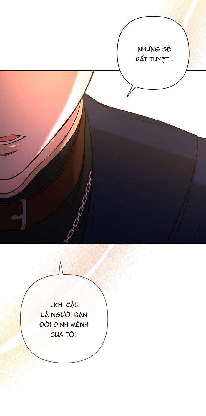 Đọc truyện Mắc Kẹt Trong Game Hẹn Hò Của Em Gái Tôi - Chapter 61