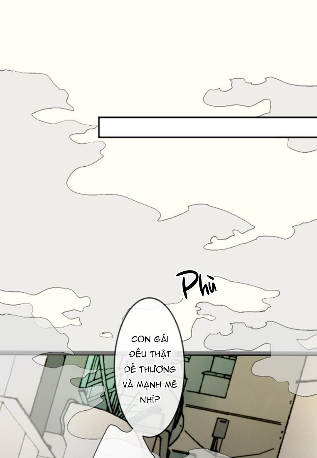 Đọc truyện Kẻ Theo Dõi Biến Thái Của Tôi - Chapter 89