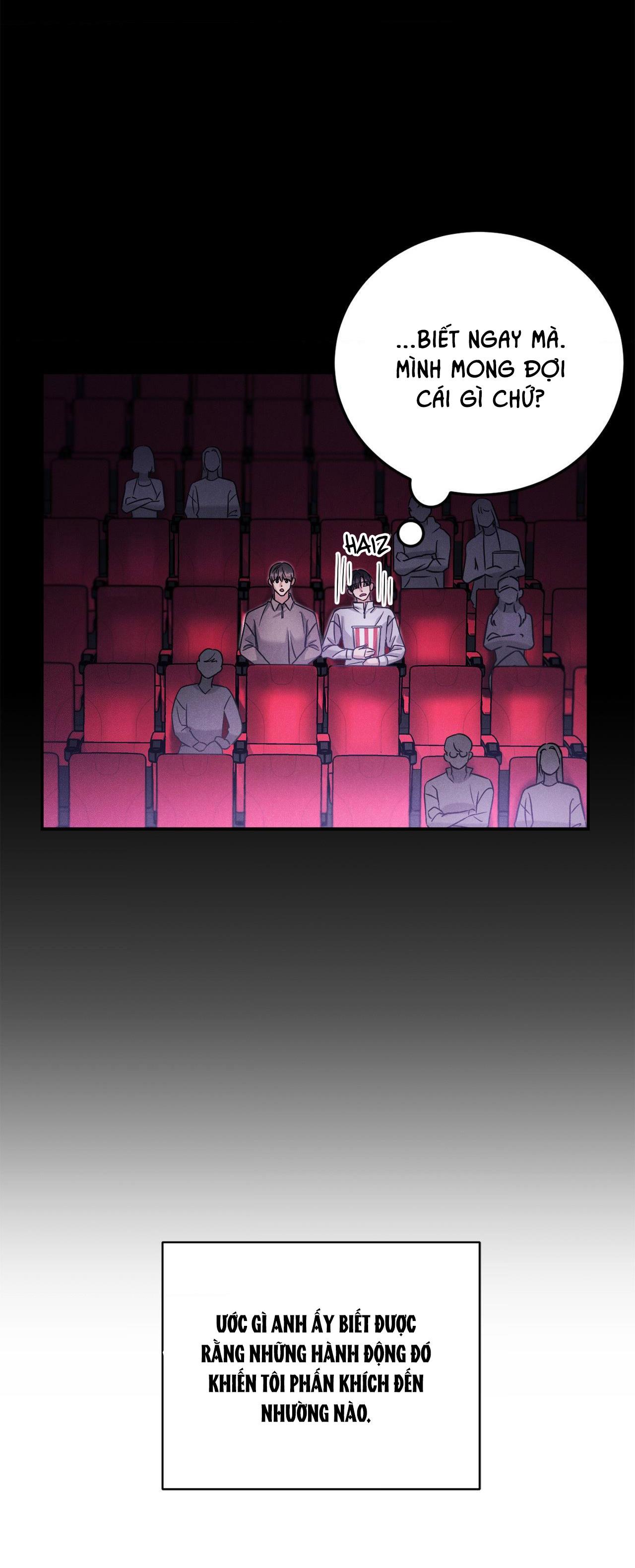 Đọc truyện GIẢ DƯỢC - Chapter 36