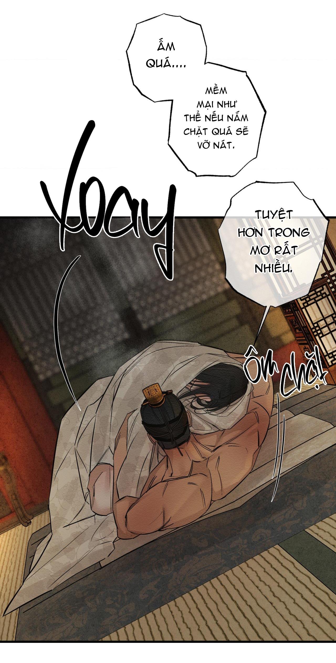 Đọc truyện DUYÊN PHẬN - Chapter 5