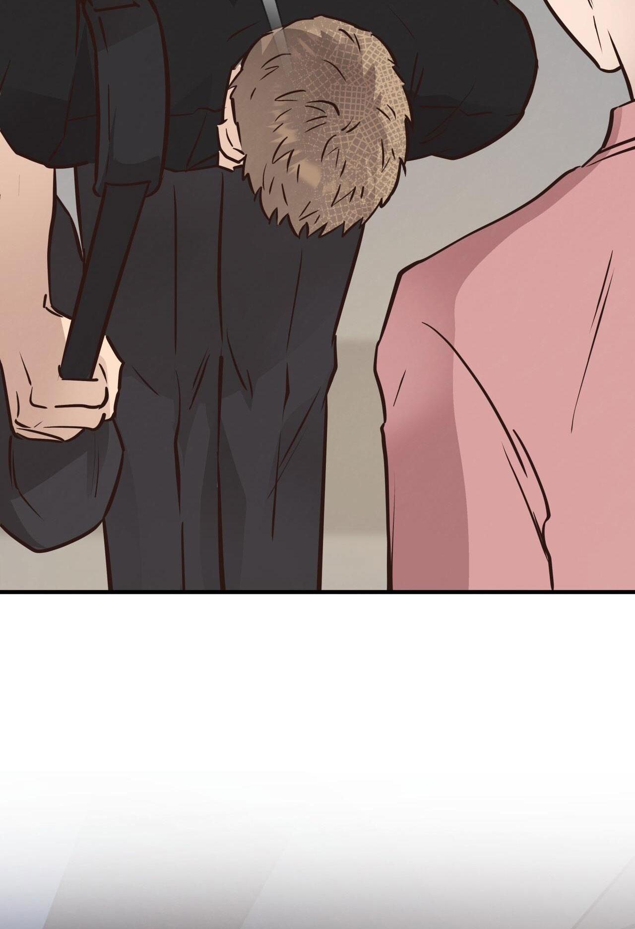 Đọc truyện HONEY BEAR - Chapter 40