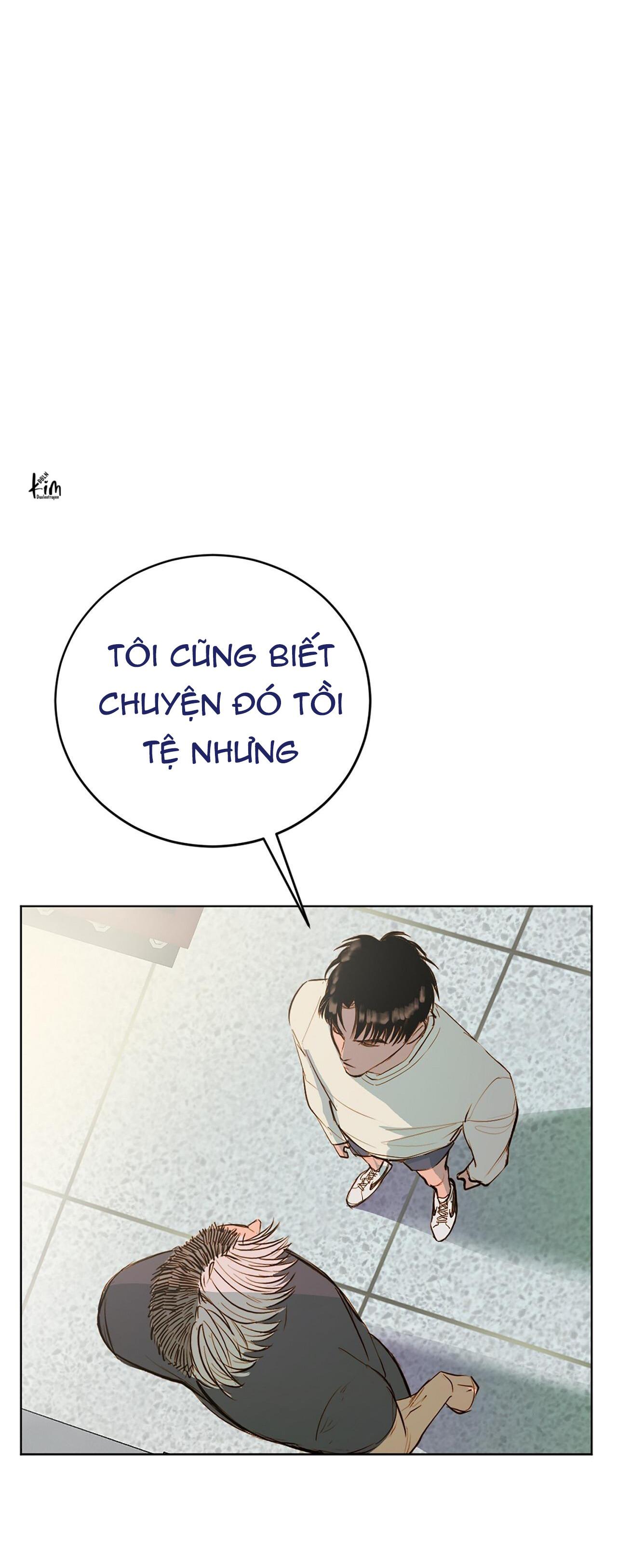 Đọc truyện BL NGẮN CHỊCH HỎNY - Chapter 51.2