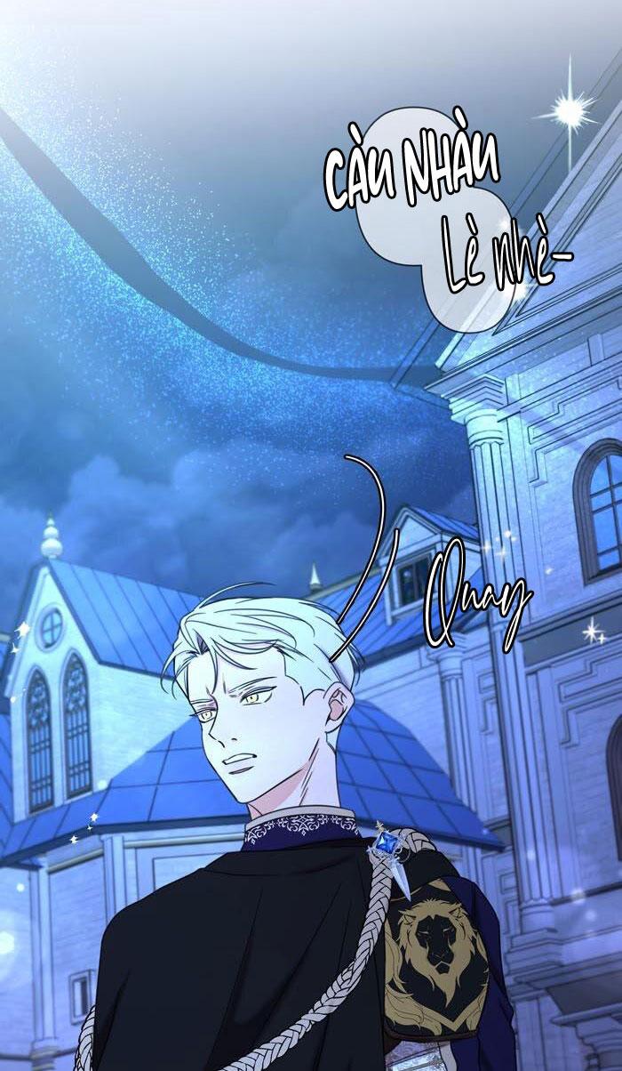 Đọc truyện Mắc Kẹt Trong Game Hẹn Hò Của Em Gái Tôi - Chapter 53