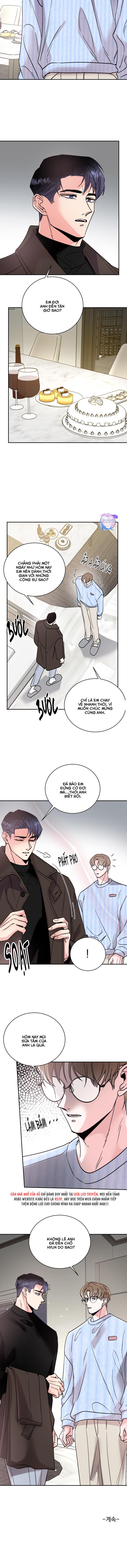 Đọc truyện LIST TRUYỆN NGẮN CHỊT CHỊT - Chapter 80