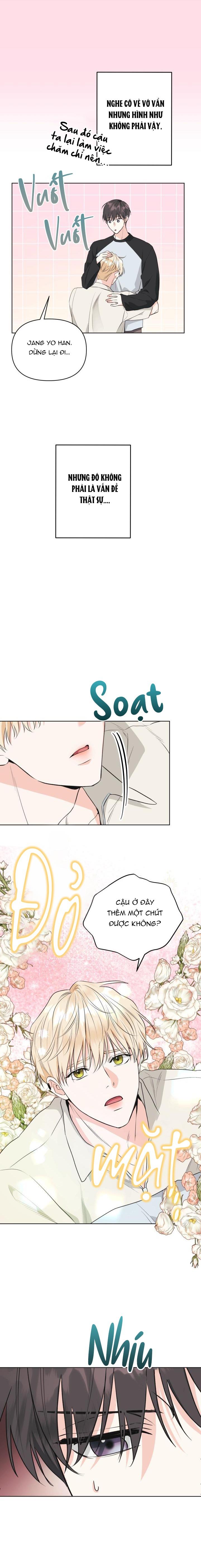 Đọc truyện RE PLAYLIST - Chapter 16