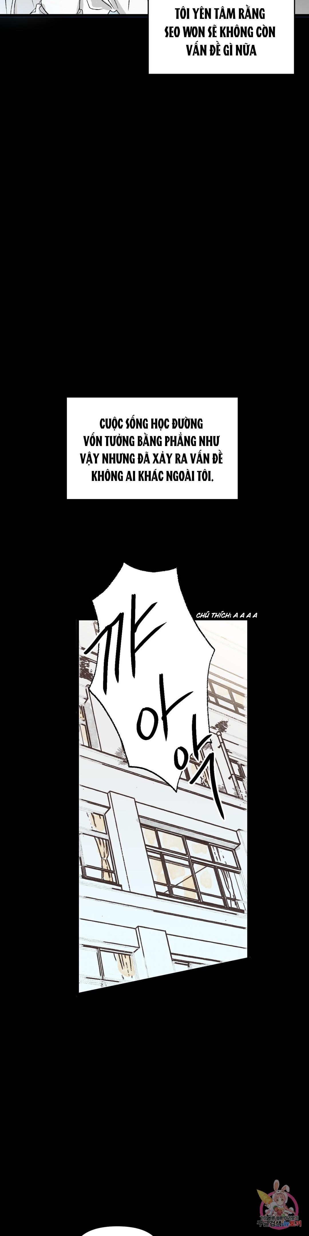 Đọc truyện Tuyển Tập Khu chung cư GwangGong - GwangGong Apartment Complex - Chapter 34