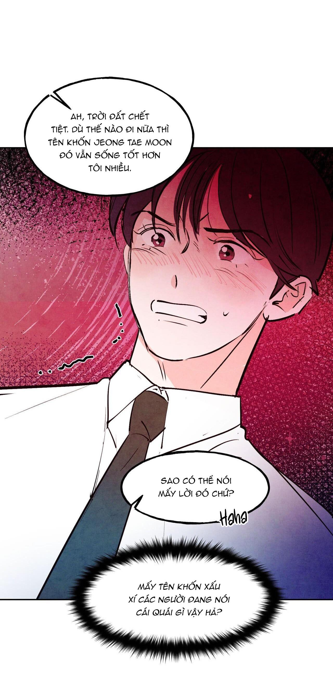 Đọc truyện Say Tình - Chapter 66