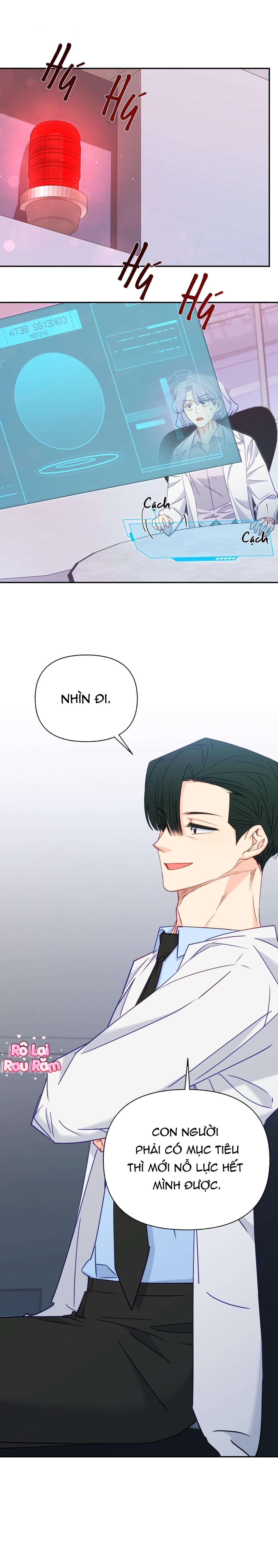 Đọc truyện Người bình thường cấp A - Chapter 63