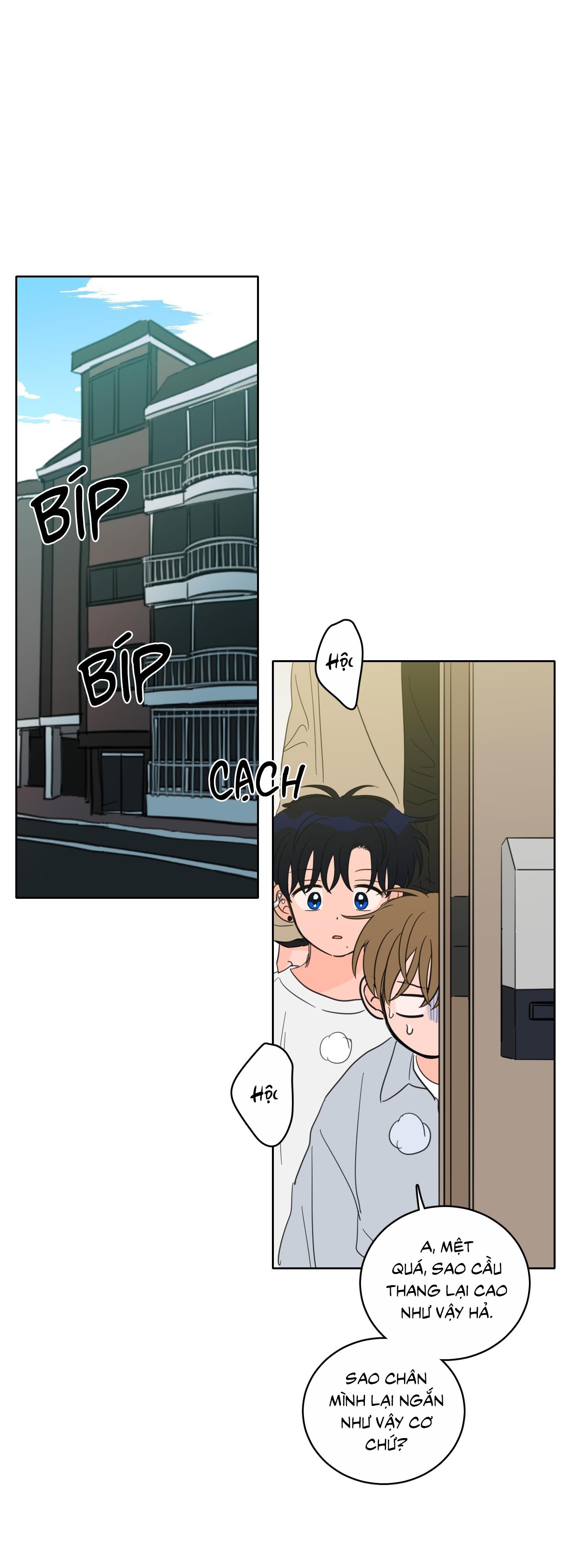 Đọc truyện Mẹo Thuần Hóa Hổ - Chapter 107