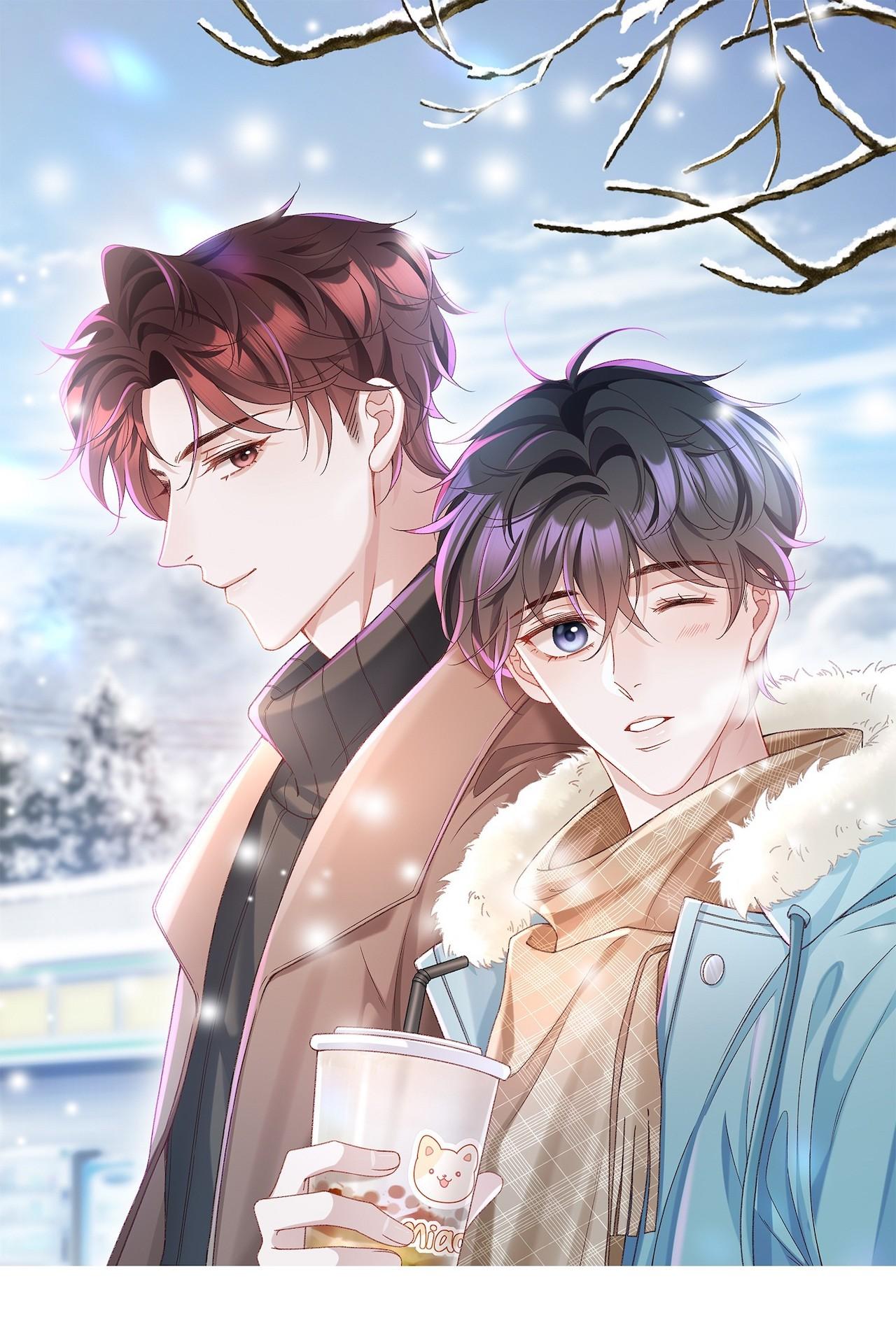 Đọc truyện Tâm Sự Thiếu Niên (END) - Chapter 41