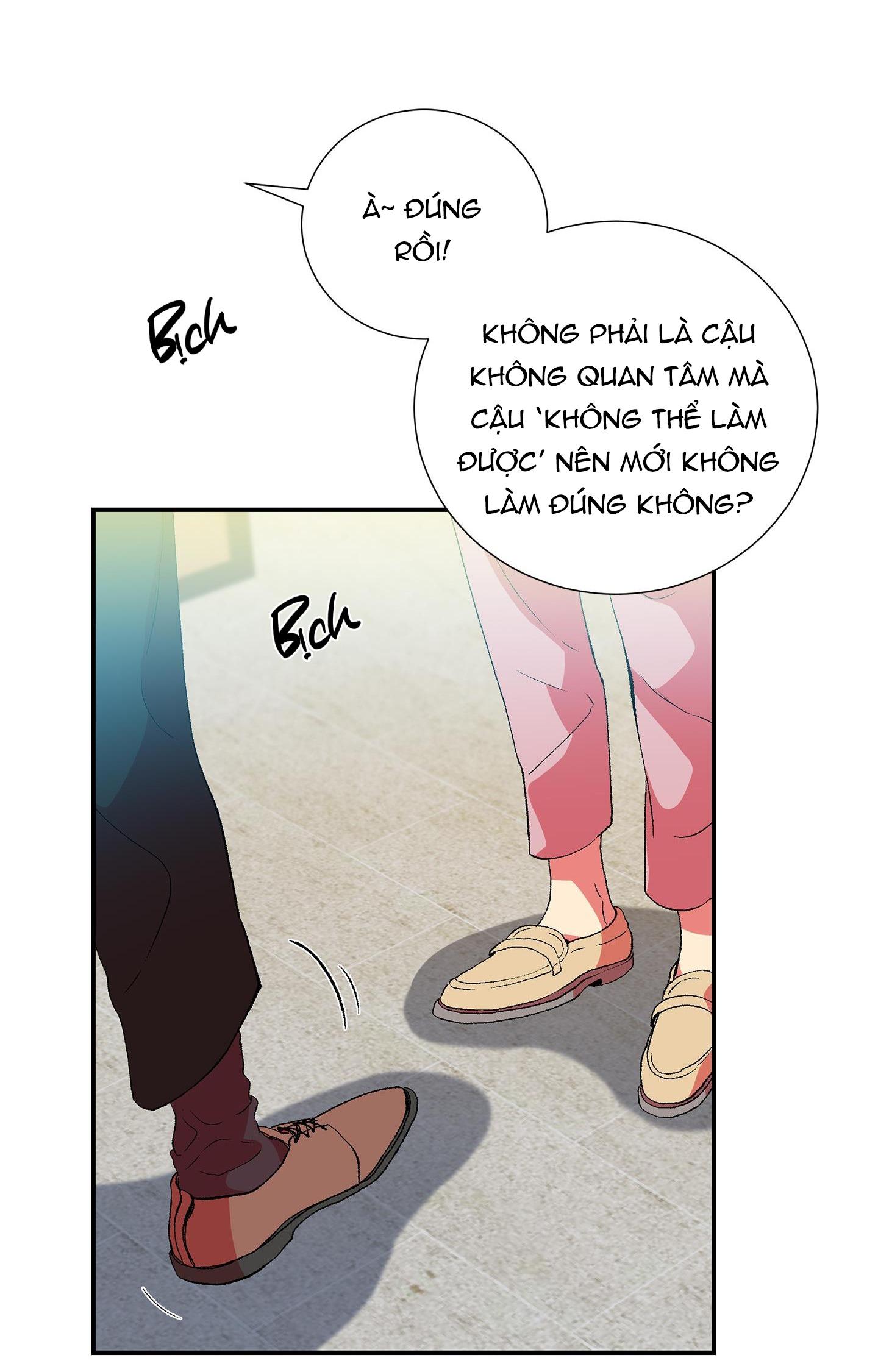 Đọc truyện ÔNG CHÚ BÊN CỬA SỔ - Chapter 37