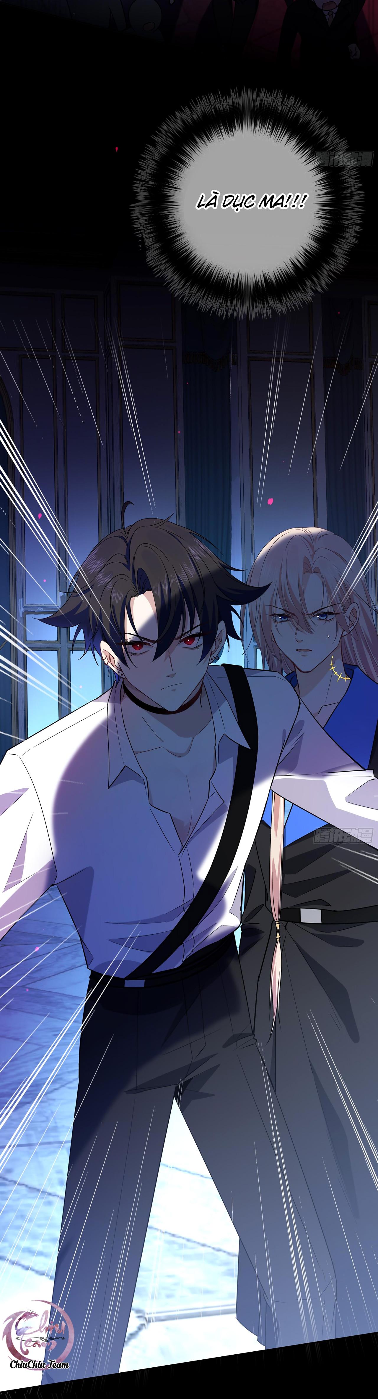 Đọc truyện Hoen Ố (DROP) - Chapter 13