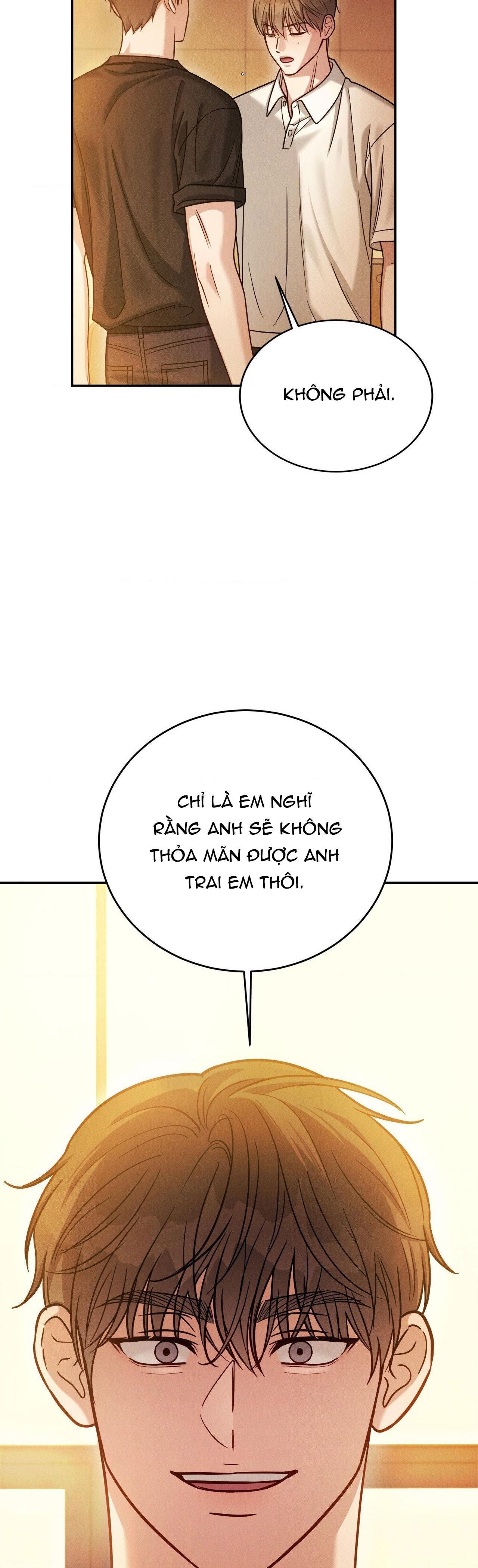 Đọc truyện GIẢ DƯỢC - Chapter 45