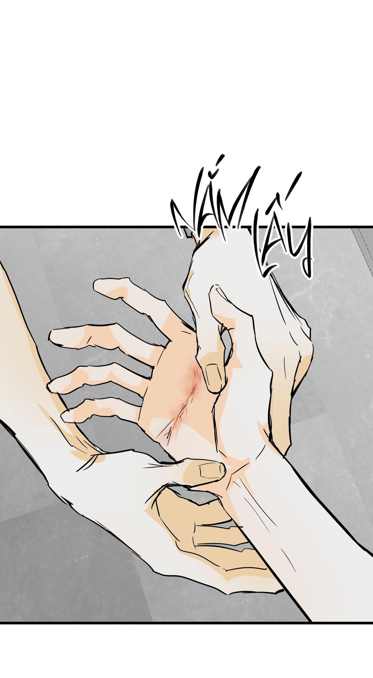 Đọc truyện LIE AGAIN - Chapter 49