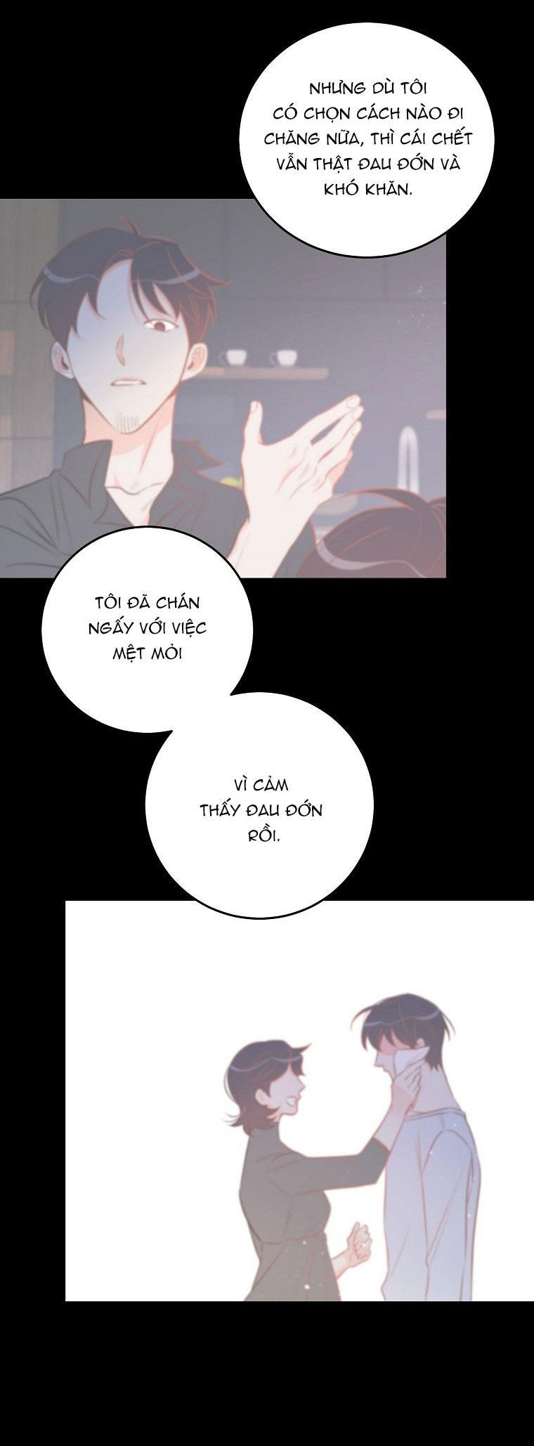 Đọc truyện Có Chuyện Gì Xảy Ra với Sự Nổi Tiếng Của Tôi Thế? - Chapter 80