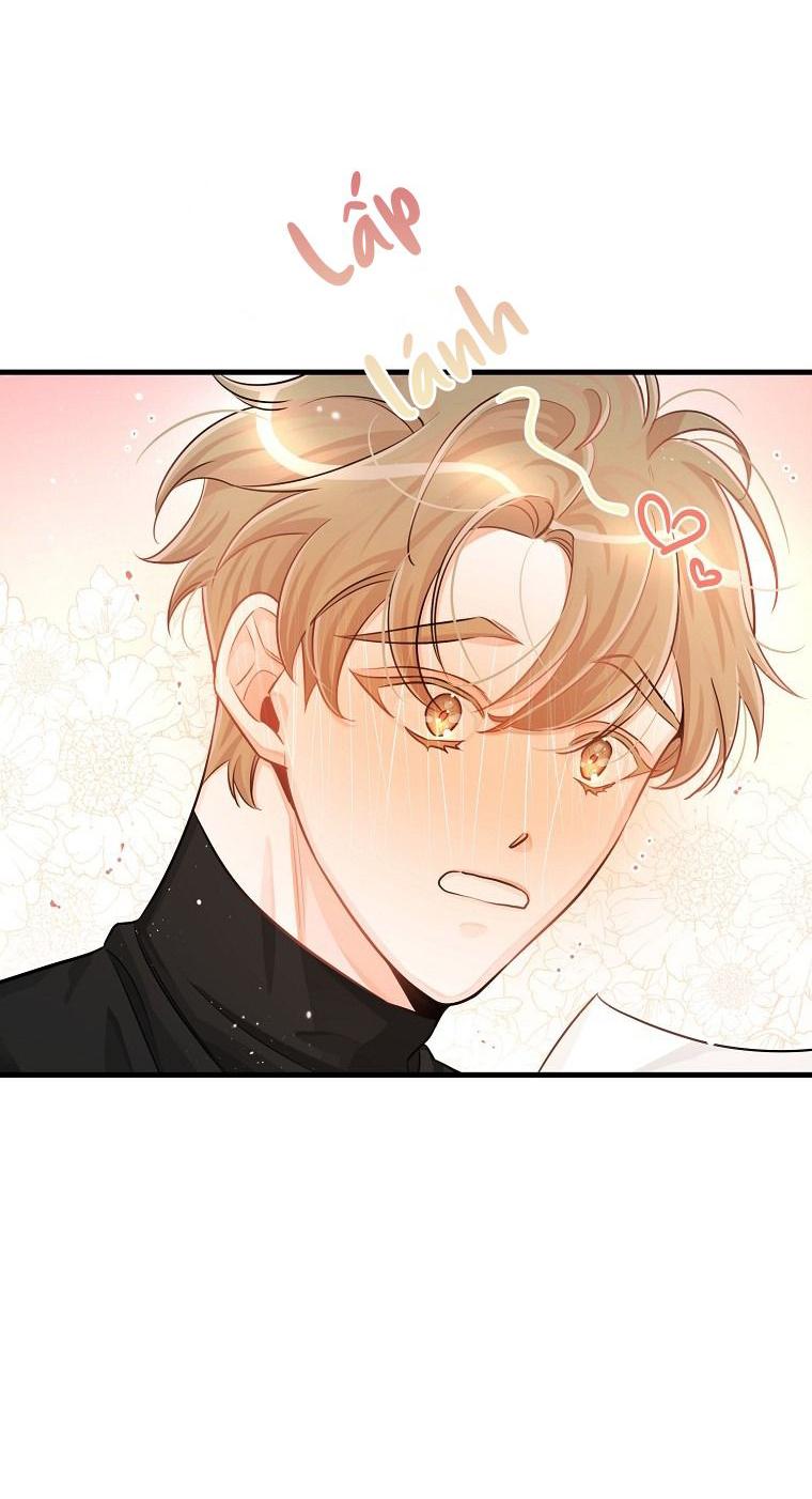 Đọc truyện Có Chuyện Gì Xảy Ra với Sự Nổi Tiếng Của Tôi Thế? - Chapter 38