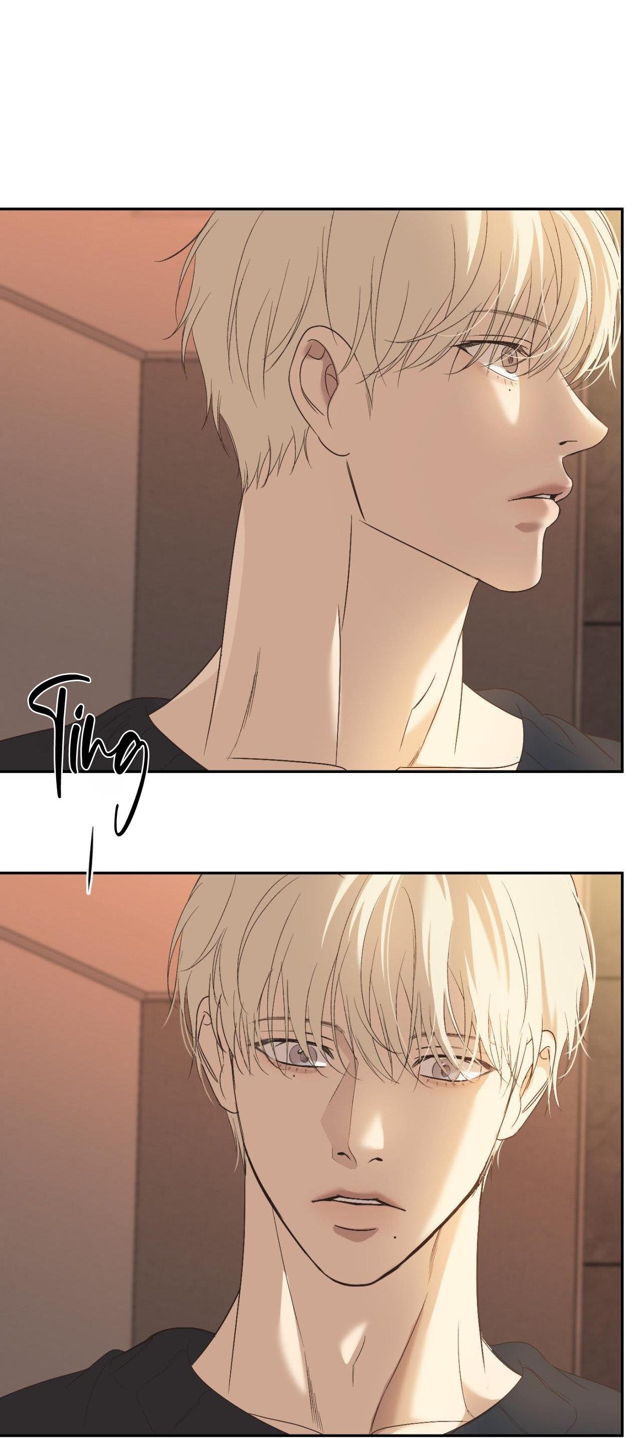 Đọc truyện BACKLIGHT - Chapter 25
