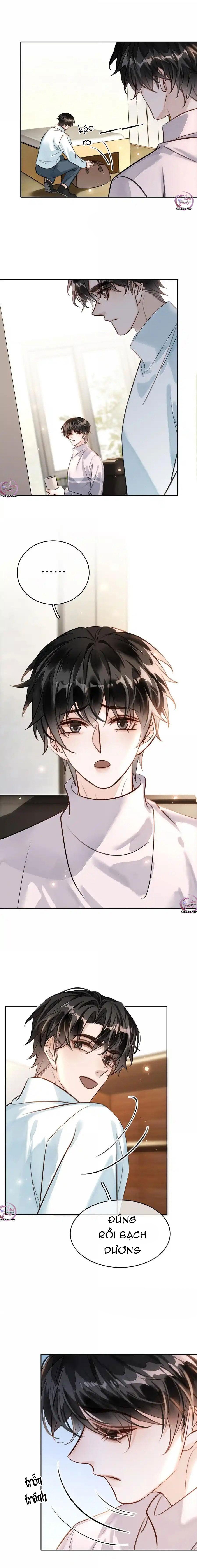 Đọc truyện Không Làm Trai Bao! - Chapter 158