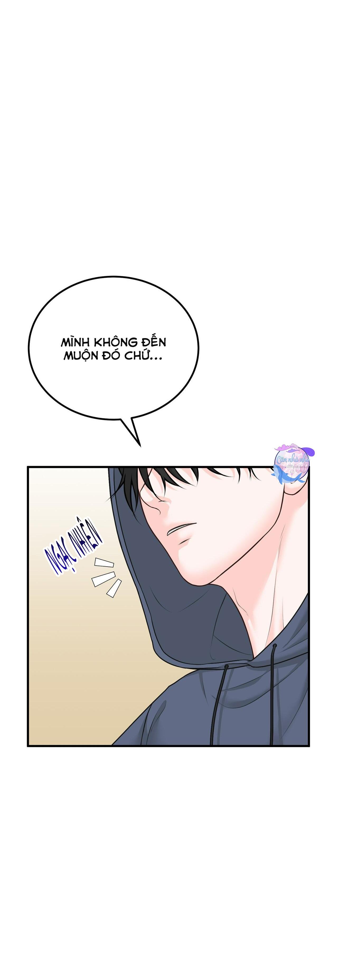 Đọc truyện (END) CHỜ CHÚT! ĐỪNG DI CHUYỂN - Chapter 2