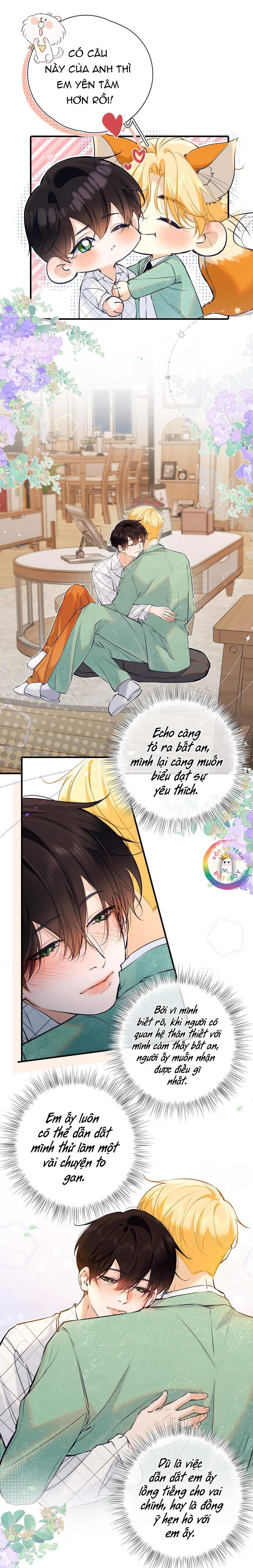Đọc truyện Trở Thành Bạn Trai Từ Con Số 0 - Chapter 41