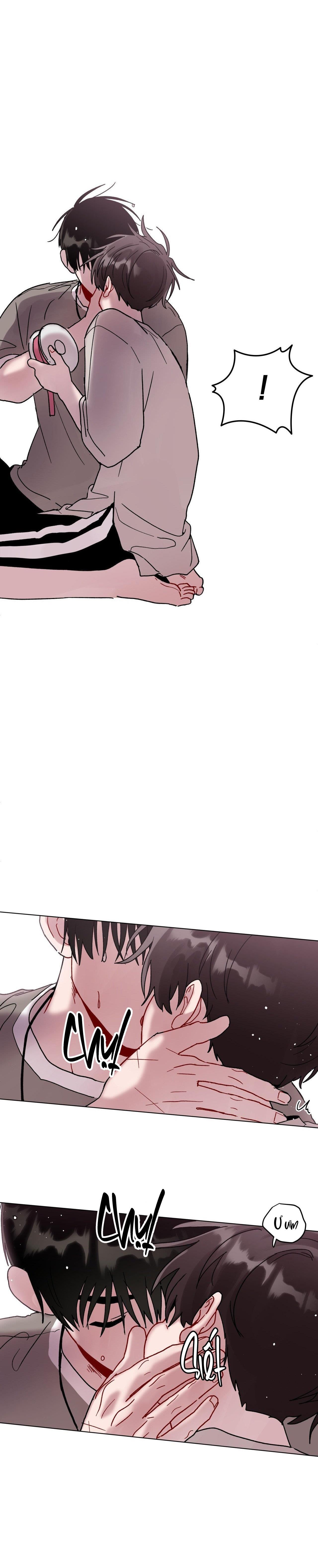 Đọc truyện CƠN MƯA RÀO MÙA HẠ - Chapter 64