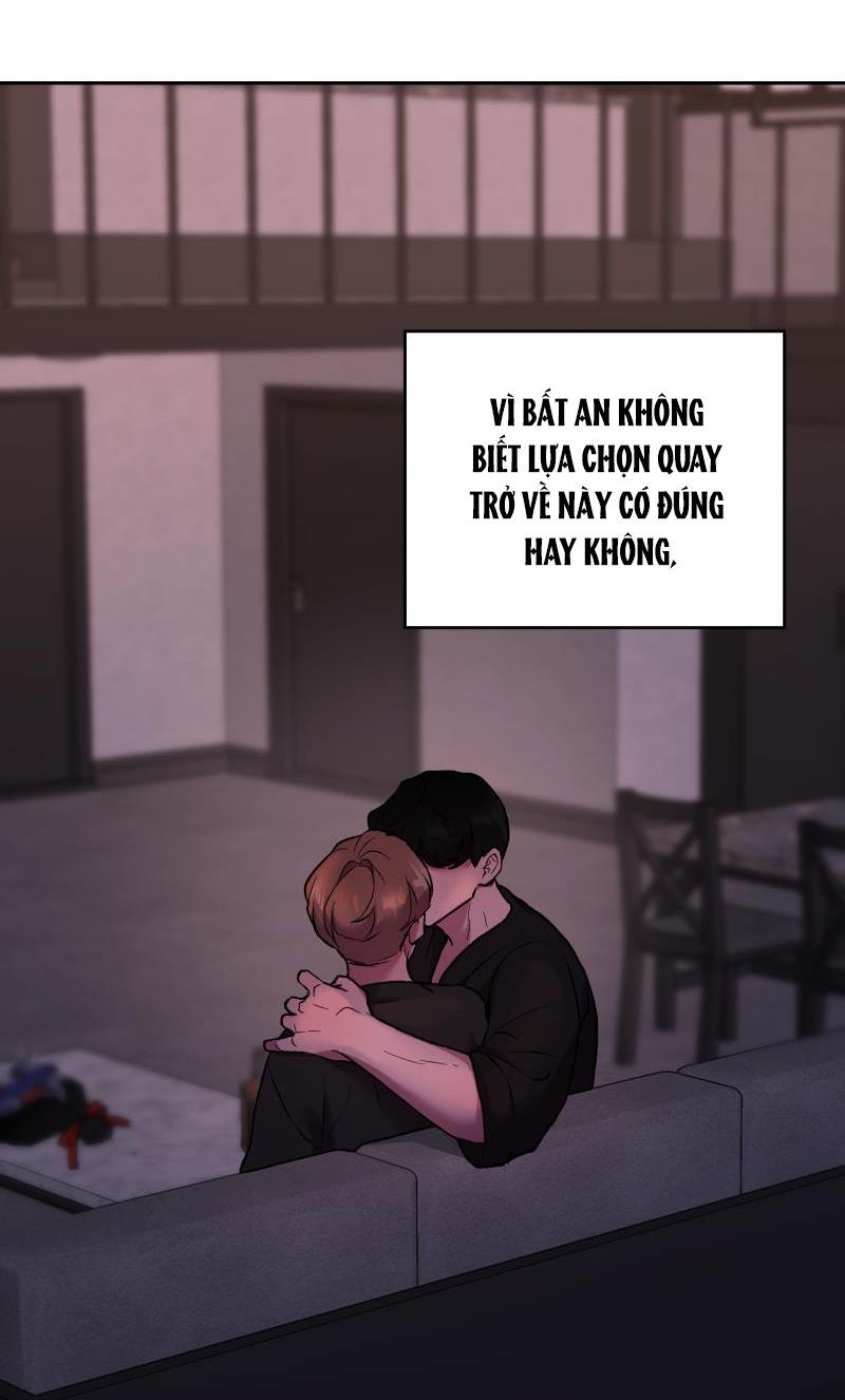 Đọc truyện NỖI SỢ CỦA HWAN YEONG - Chapter 41