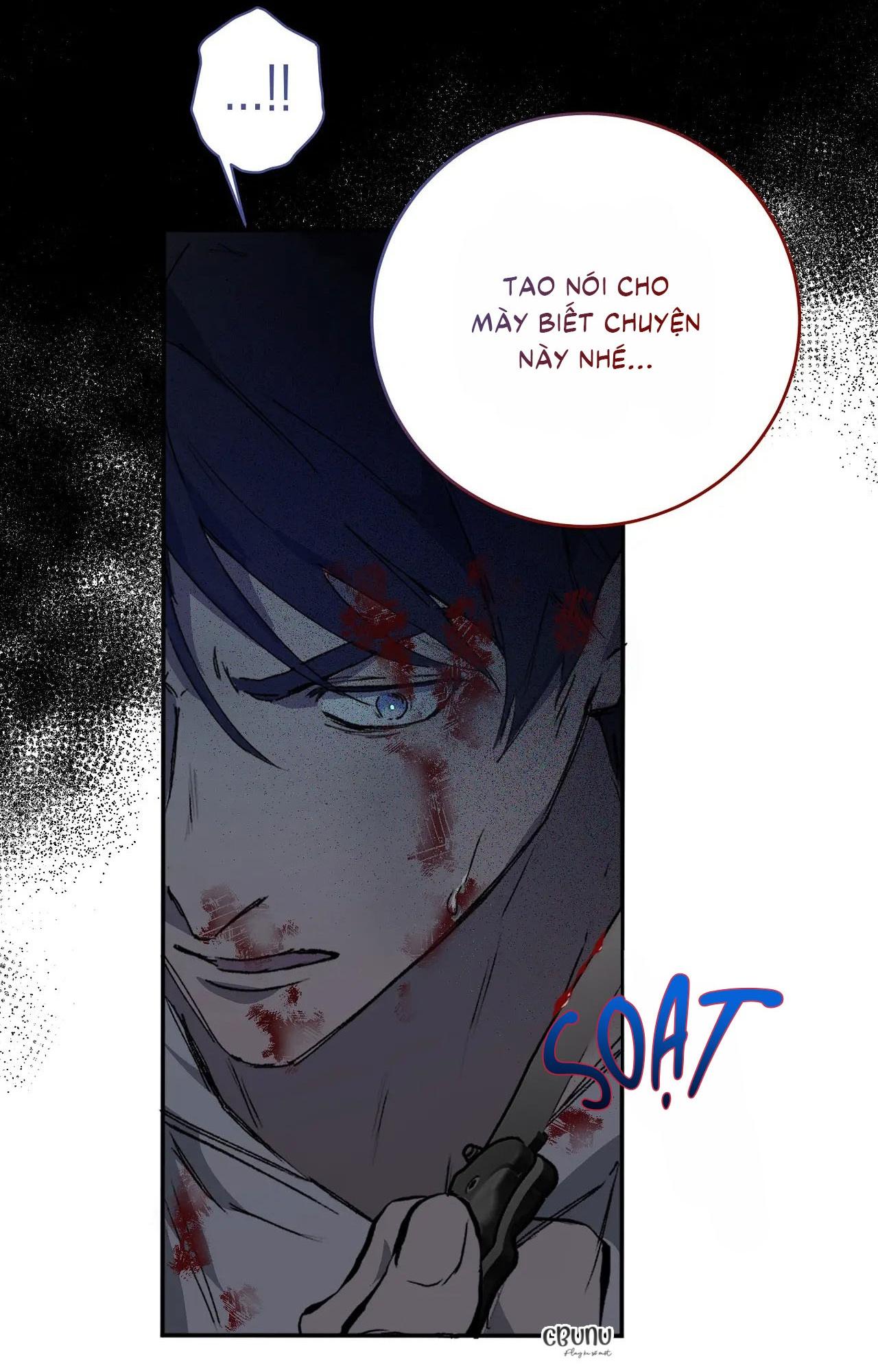 Đọc truyện  Nuốt gai - Chapter 27