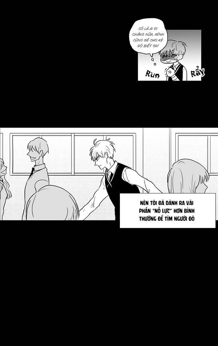 Đọc truyện Mùi Hương Tuyệt Nhất - Chapter 1