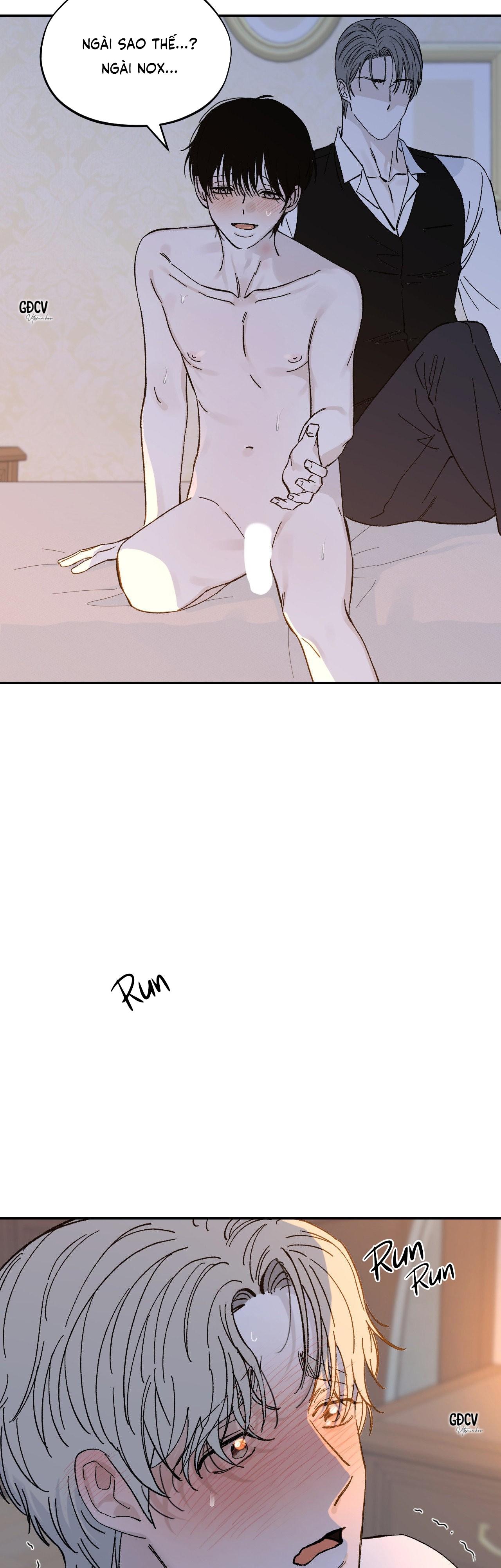 Đọc truyện GIA NHÂN - Chapter 18